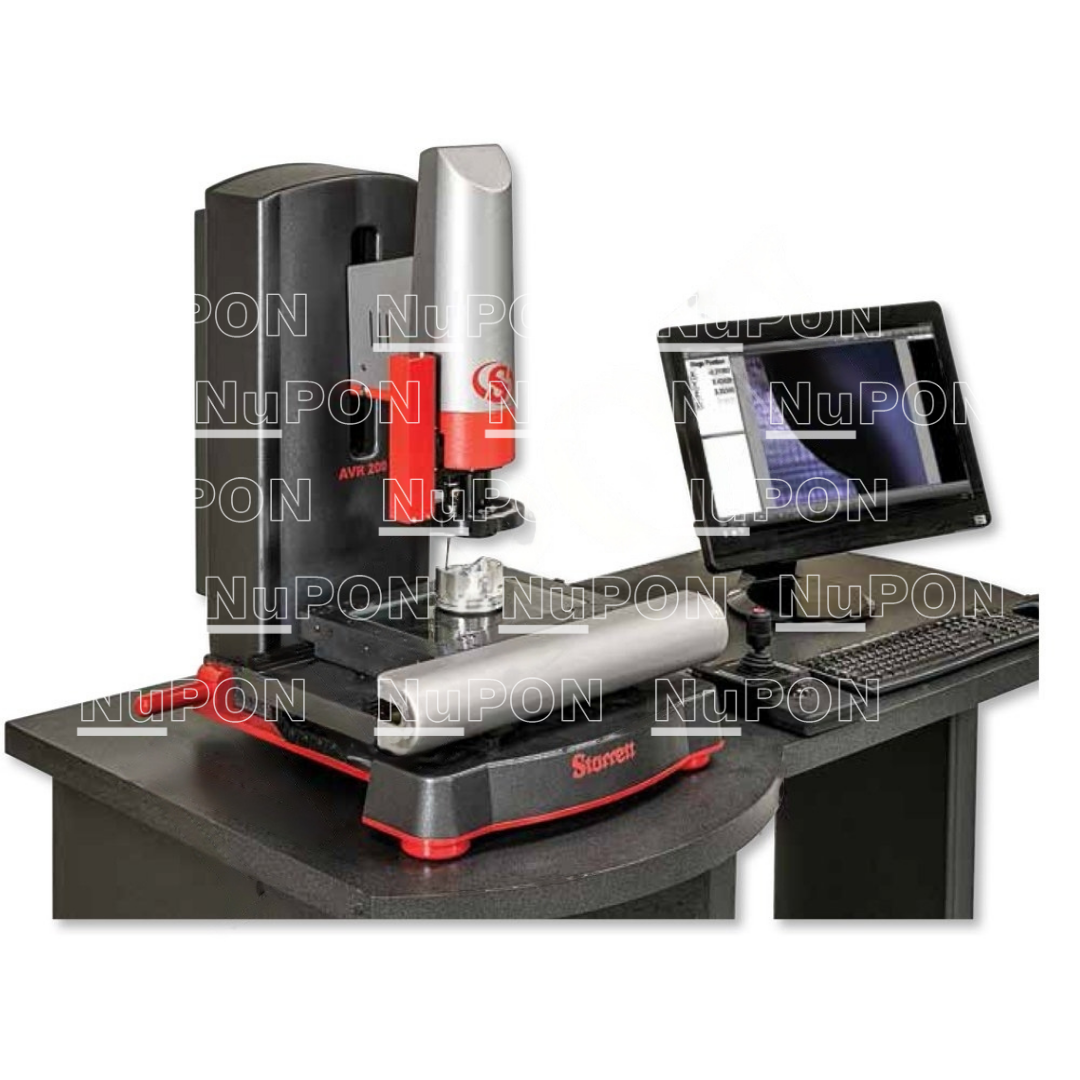 STARRETT AVR200 CNC Vision System