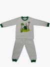 Toddler WB Pyjamas (TS-1681) Pyjamas  Apparel