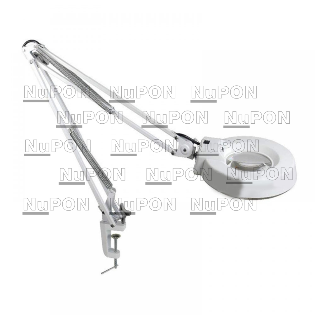 Magnifying Lamp