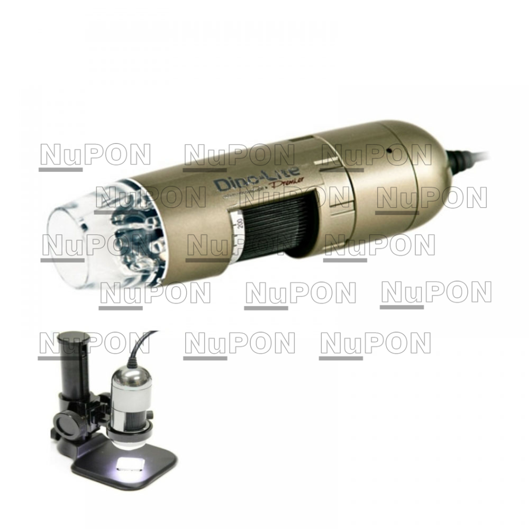 Digital Microscope Model-AM4113T Dino-Lite Premier