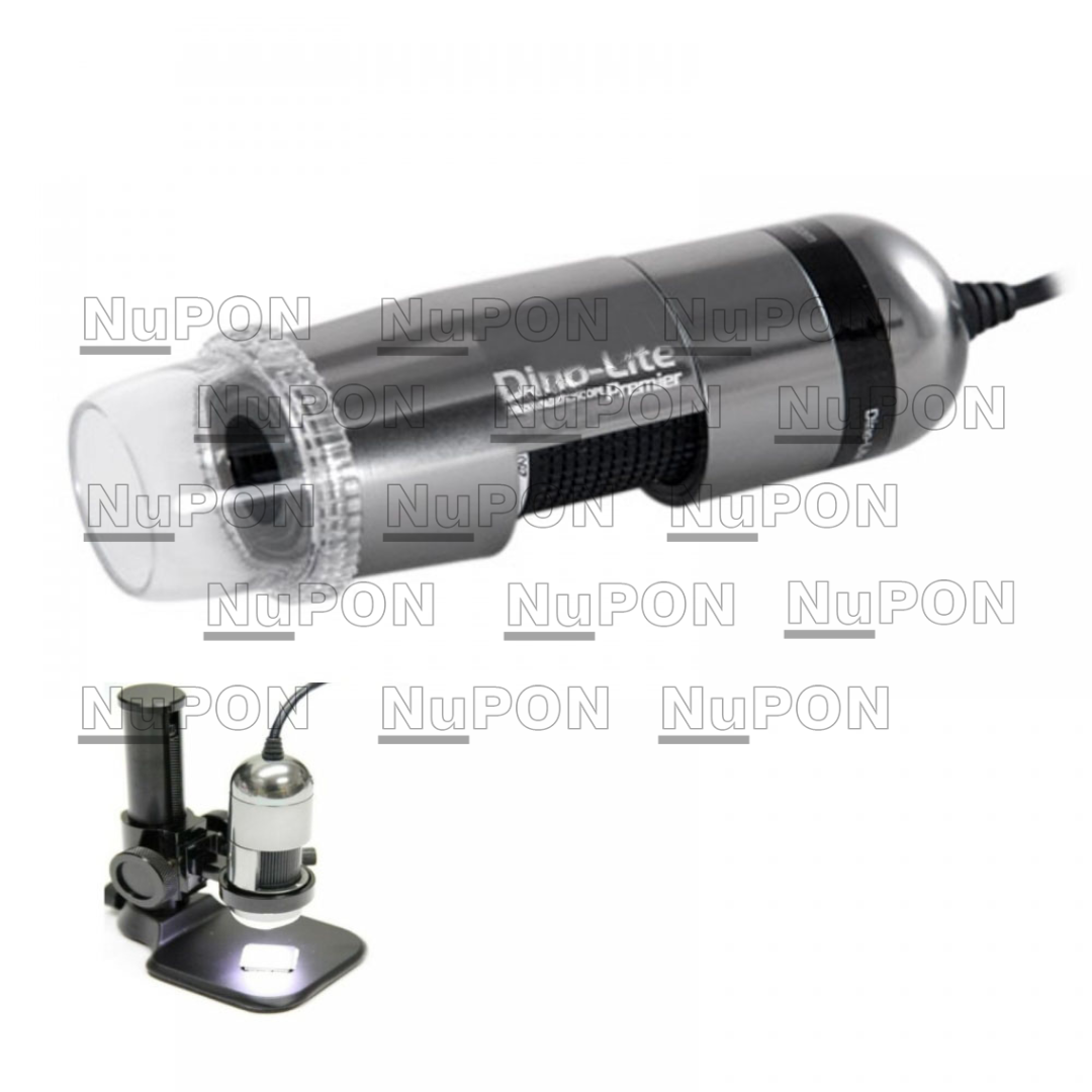 Digital Microscope Model-AD7013MT Dino-Lite Premier