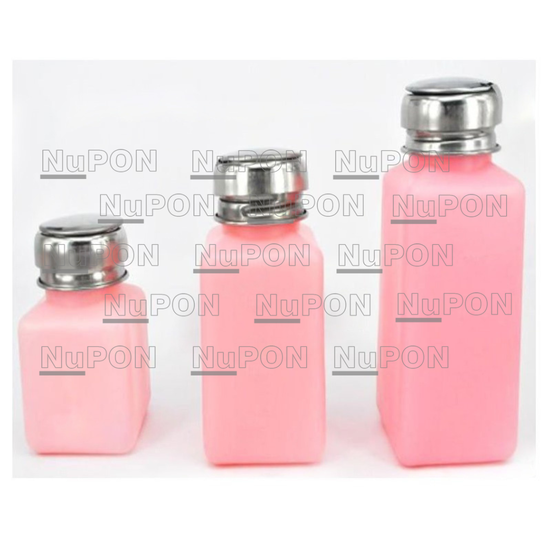 ESD Pink Dispenser