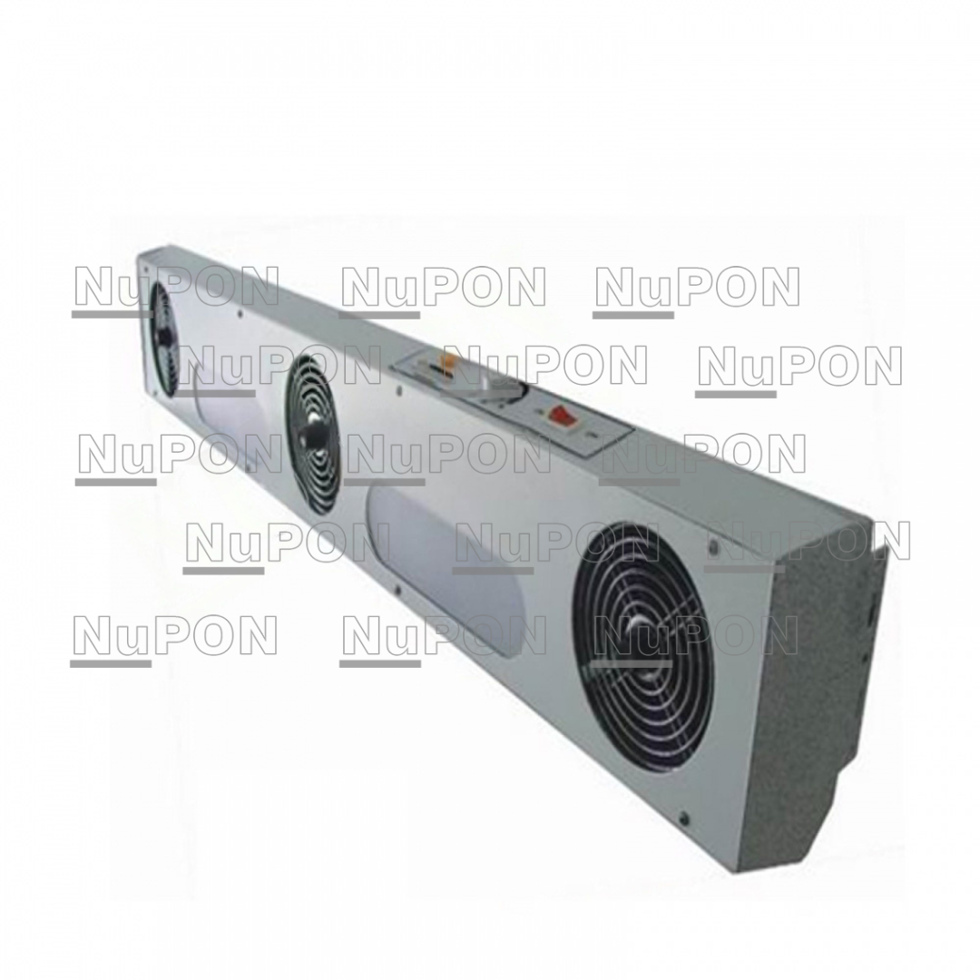 Overhead Ionizing Blower