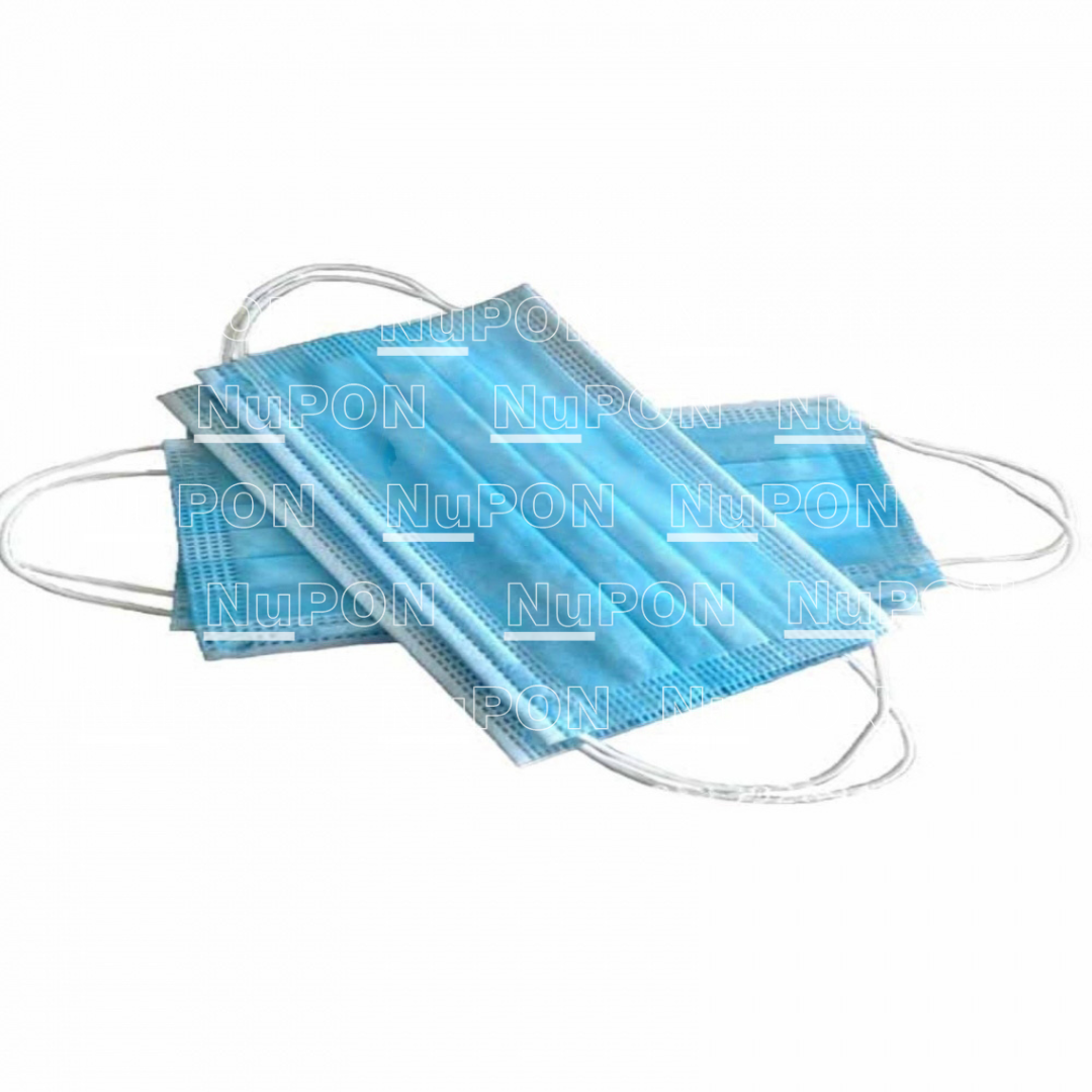 Non-Woven Facemask