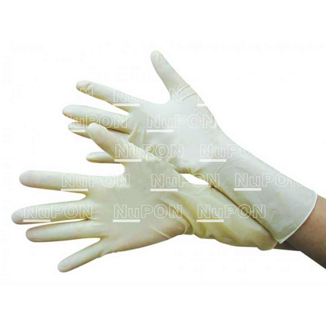 Latex Gloves