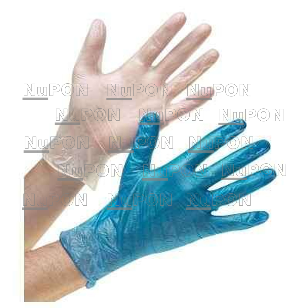 Vinyl Gloves