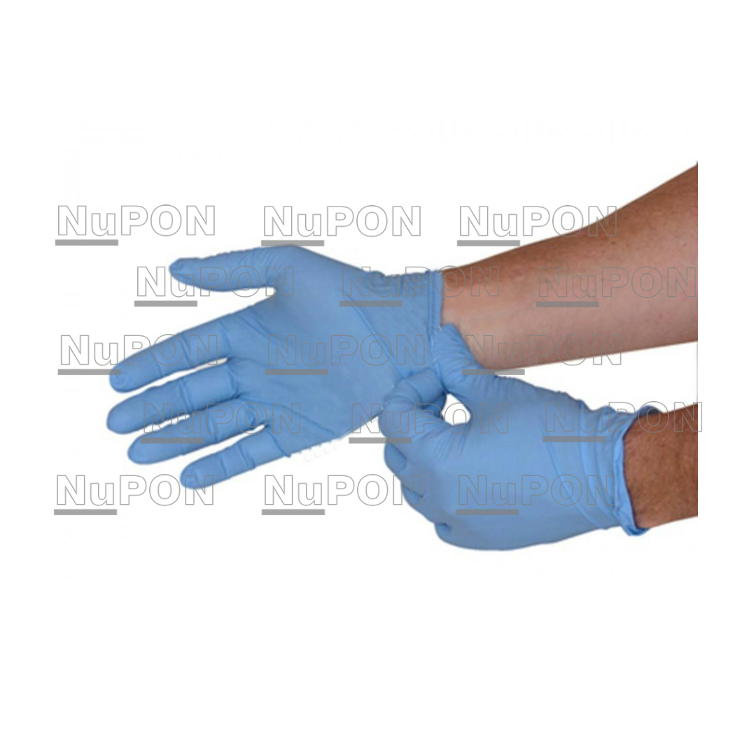 Nitrile Gloves