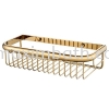 SK-3000-ZG Shampoo Rack / Basket Bathroom Accessories Bathroom Collection