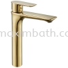 TAC-075L-ZG Basin Cold Tap Basin Tap Bathroom Collection