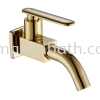 T-86224-ZG Bib Tap / Hose Bib Tap Bathroom Collection