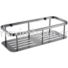 SC-3420-BN Shampoo Rack / Basket Bathroom Accessories Bathroom Collection