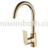 TAM-180-ZG Kitchen Mixer Tap Kitchen Tap Kitchen Collection