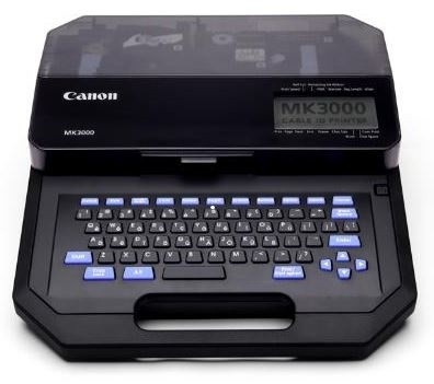 MK3000 CANON ID PRINTER 