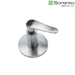 Sorento SRTWT906SS Angled Valve Valve Bathroom