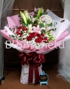 You Brighten Up My Day RM 250.00 You Brighten Up My Day Hand Bouquet