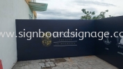 Epsom College - Ampang - Hoarding (Outdoor) HOARDING BOARD