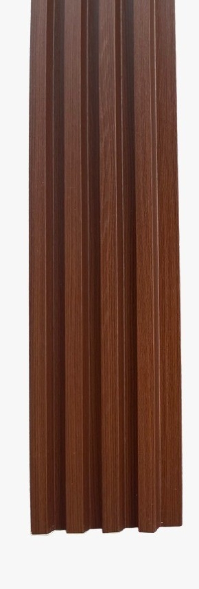 FLUTED WALL PANEL (WALNUT)