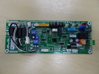 YORK (MAL) INDOOR PCB FOR HKH10P15-M (P/N:5796607)