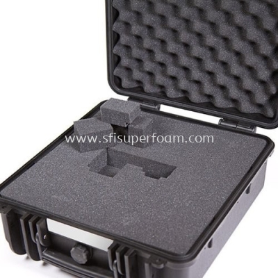 PU Foam Box