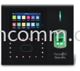 FingerTec Face ID 2 FingerTec Attendant, Door Access