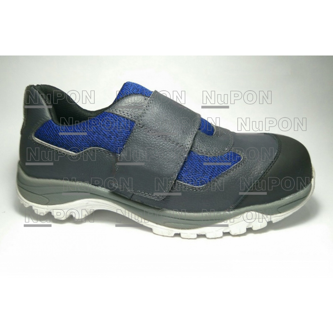 Nupon-103-ND Static Dissipative Safety Shoes