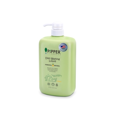 PiPPER Standard Dishwashing Liquid (6 x 900ml)