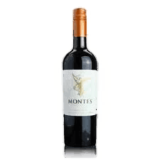 Montes Classic Series Malbec