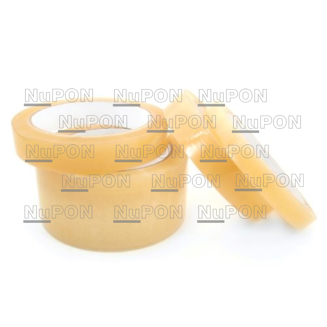Antistatic Clear Tape