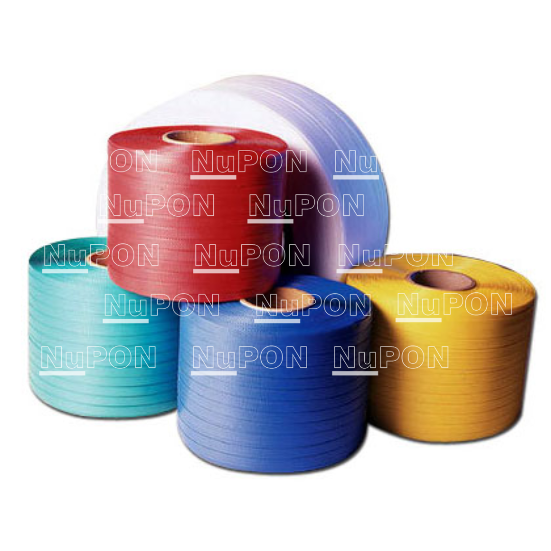 Plastic Strapping Band