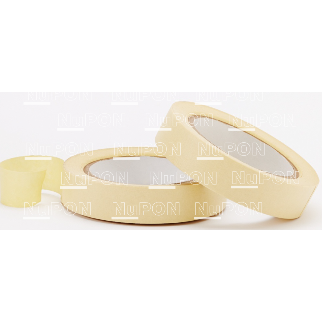 High Temperature Masking Tape