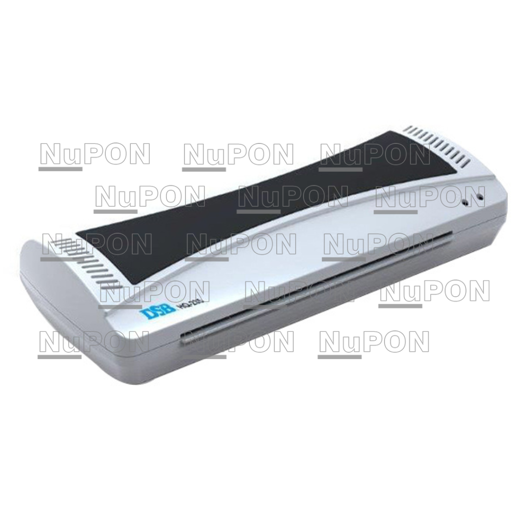 A4 Laminating Machine