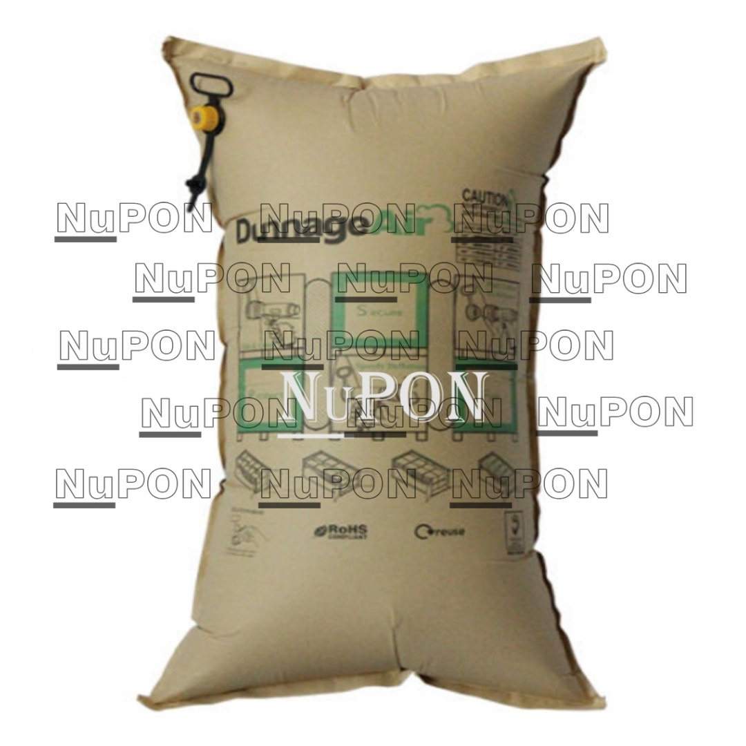 Paper Dunnage Air Bag