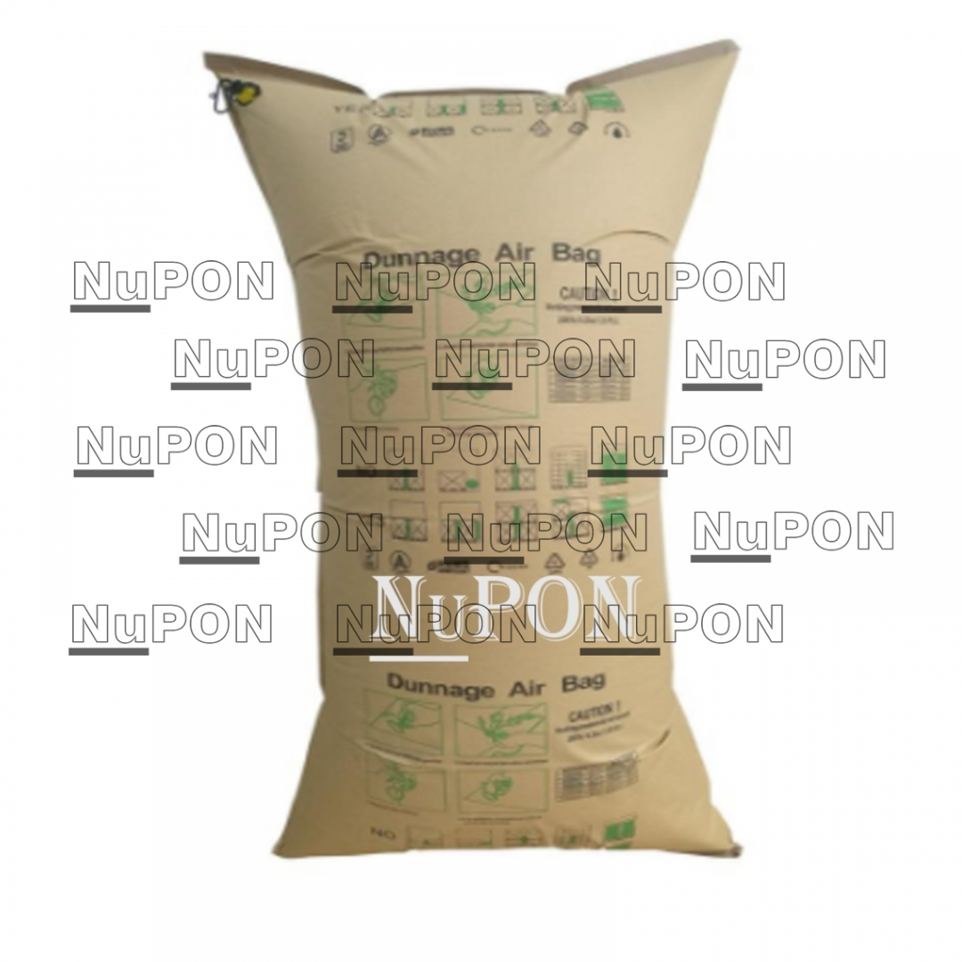 PPL Cargo Protective Dunnage Air Bag (AAR Approved)