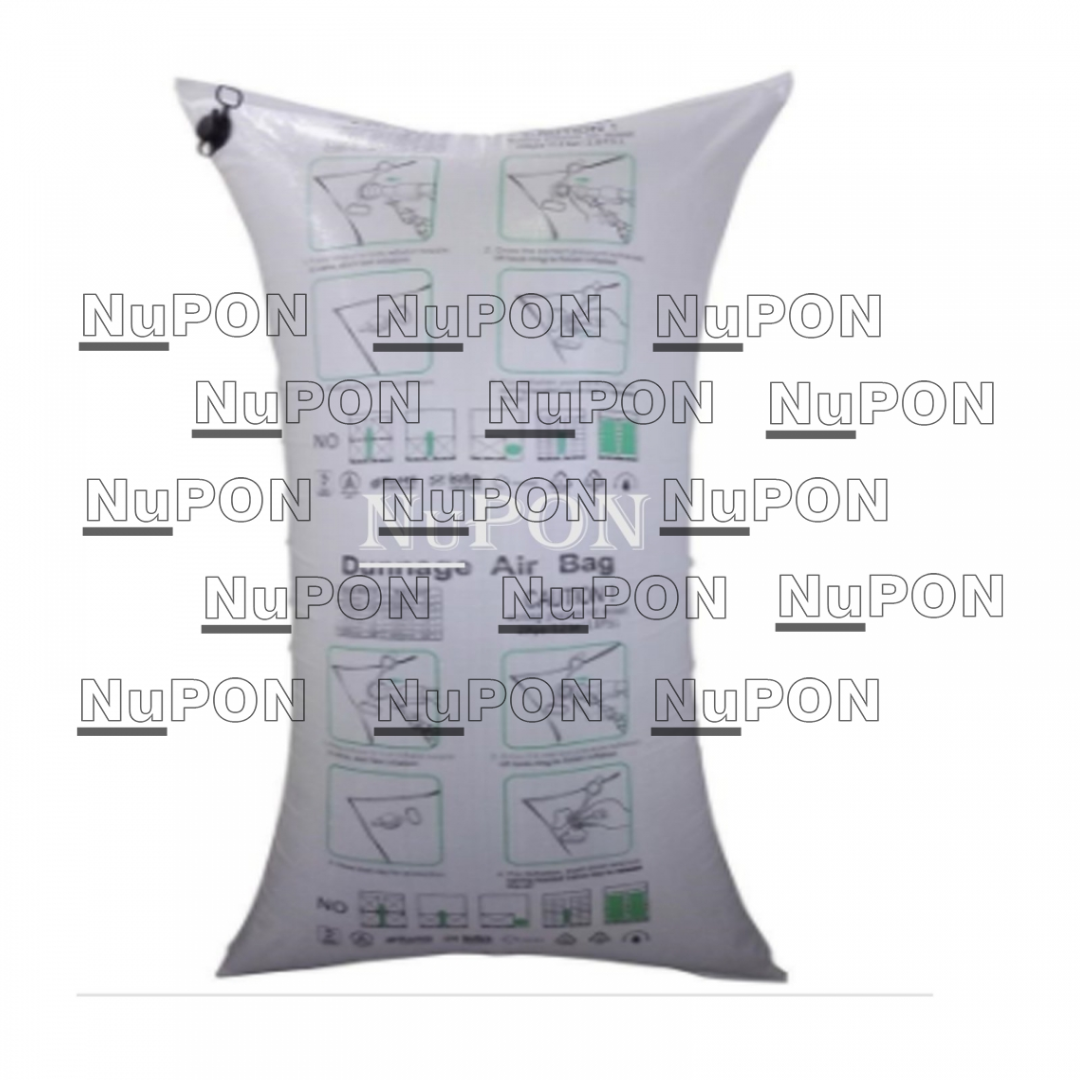 PP Woven Dunnage Air Bag