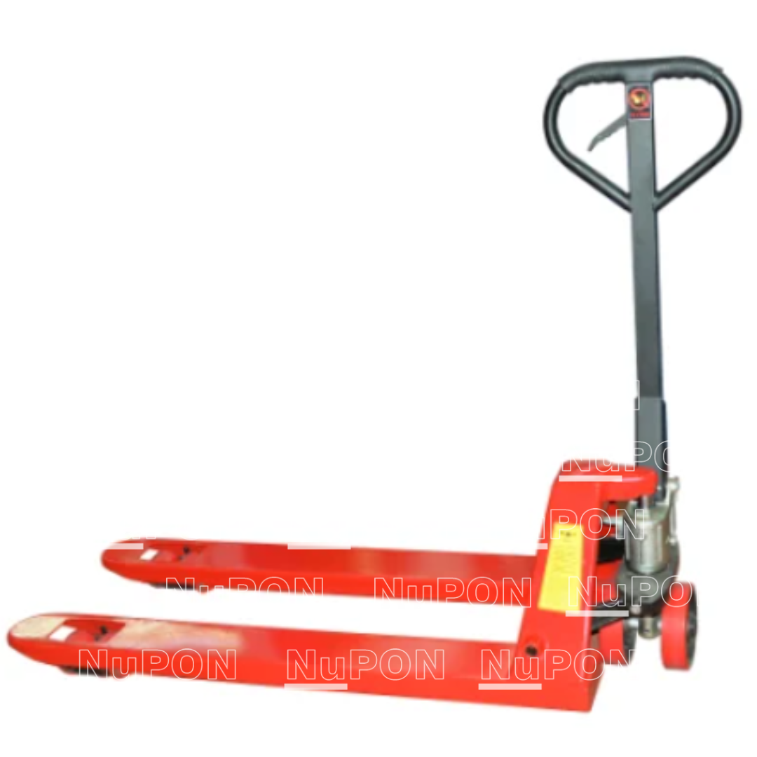 Hydraulic Pallet Truck