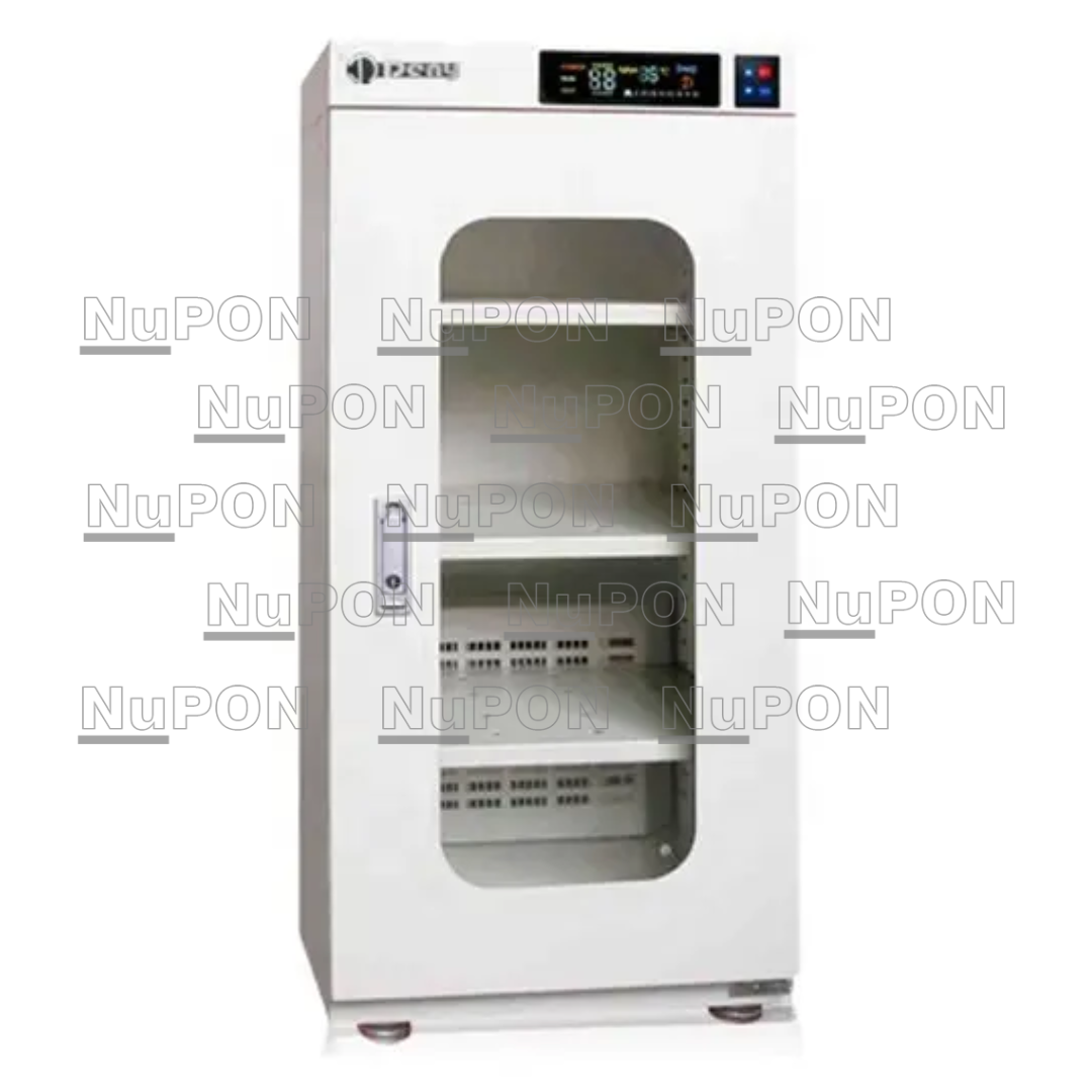 157 LITERS Electronic Dry Air Cabinet/N2 Nitrogen Cabinet
