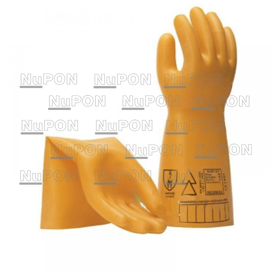 Electrical Gloves