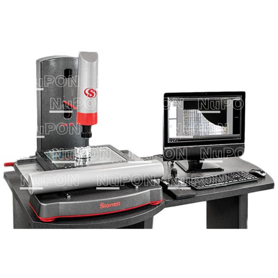 STARRETT AVR300 CNC Vision System