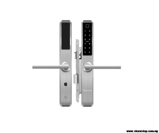 Novalock NDM X7 Novalock Digital Lock Deadbolt Lock / Door Lock / Digital Lock / Smart Lock  Choose Sample / Pattern Chart