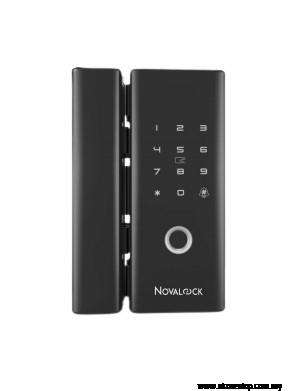 NDG 05 Novalock Digital Lock Deadbolt Lock / Door Lock / Digital Lock / Smart Lock  Choose Sample / Pattern Chart