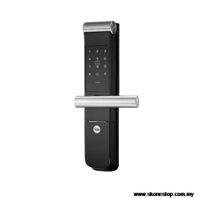 YMF30 Plus - Digital Mortise Lock