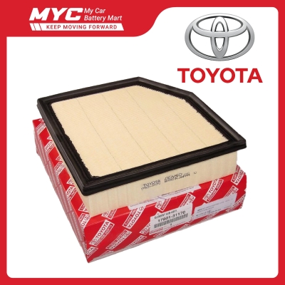 TOYOTA AIR FILTER 17801-31170