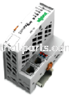 Wago Fieldbus Coupler EtherCAT,ID Switch, 750-354-000-001 - Malaysia Wago Relay, Module, Switch, Coupler, Power Supply, Ethernet Switch Electrical (Sensor, Switch, Relay, Controller, Actuator, Module)