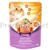 CINDY'S RECIPE Creamy Pouch (Wet Cat Food)  Cat Food