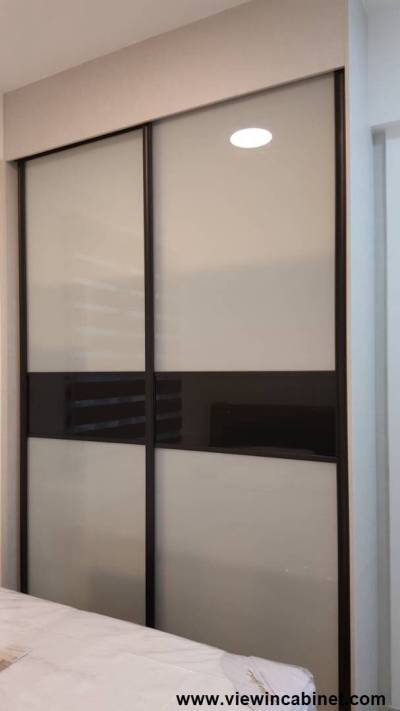 Kuala Lumpur Contractor Custom Wardrobe Works Overview