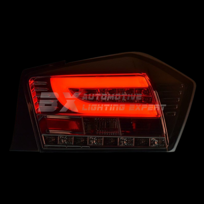 Honda City Tmo / City Gm2 09-13 - LED Taillamp (Light Bar Design)