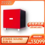 STARKE SOUND SUB 36