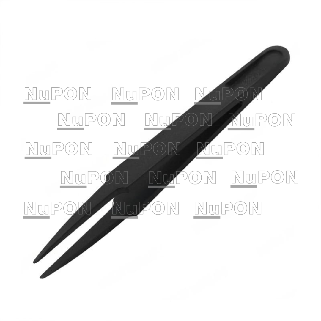 93303 Conductive Plastic Tweezers