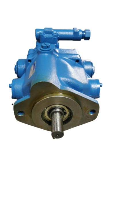 PVQ20-A2R-SS1S-10-C21D VICKERS HYD PISTON PUMP