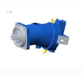 L7V80LV2.0RPF00 HYDRAULIC PISTON PUMP